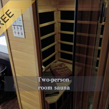 Hotel Balian Resort Shinjuku Honten (Adults Only) Tōkyō Extérieur photo