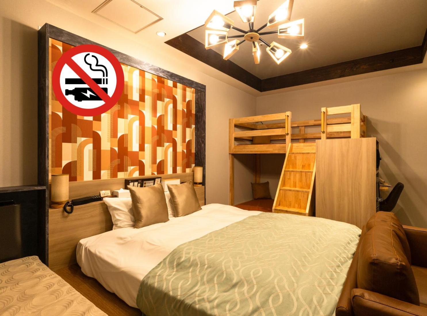 Hotel Balian Resort Shinjuku Honten (Adults Only) Tōkyō Extérieur photo