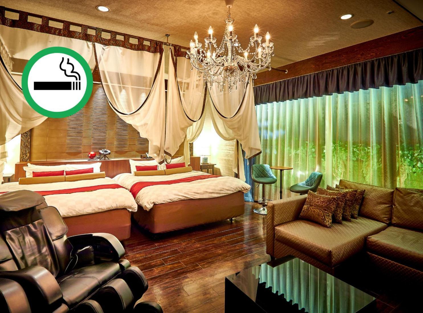 Hotel Balian Resort Shinjuku Honten (Adults Only) Tōkyō Extérieur photo
